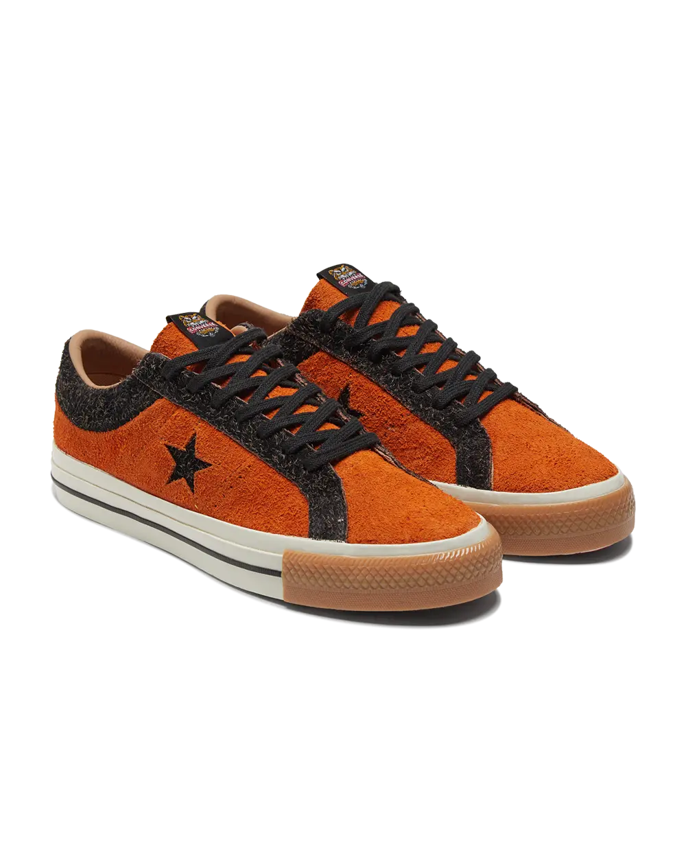 Alternative view of Giày Converse One Star 173200C