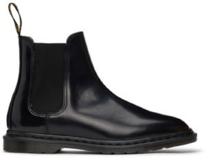 Giày Dr. Martens Graeme II Leather Chelsea Boot 'Black' 25031001