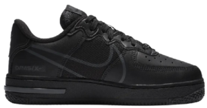 Giày Nike Air Force 1 REACT Full Black CD6960-003