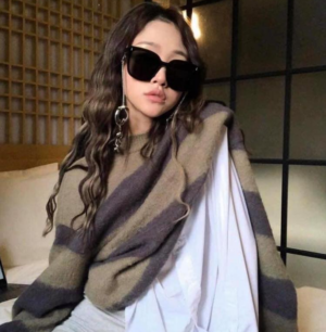 Alternative view of Kính Gentle Monster Frida 01