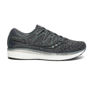 Alternative view of Giày Saucony Triumph ISO 5 'Ash Quake' S20462-42