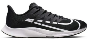 Giày Nike Air Zoom Rival Fly Black White CD9073-001