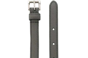 Alternative view of Thắt Lưng Prada Stud Detail Leather Belt 1CM1412AWVF0K44