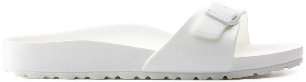 Dep Birkenstock Madrid Essentials EVA 'White' 128183