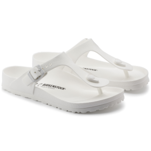Dep Birkenstock Gizeh Essentials EVA 'White' 128221