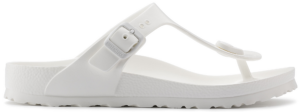 Dep Birkenstock Gizeh Essentials EVA 'White' 128221