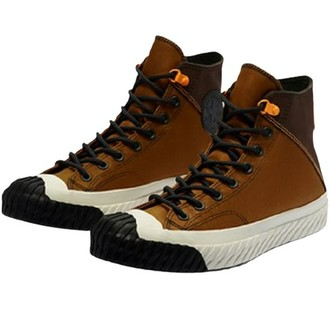 Giày Converse Chuck 70 Bosey GTX High 'Brown' 169362C - Ảnh 2