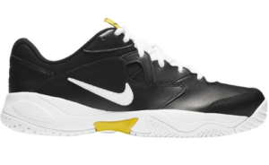 Giày Tennis Nike Court Lite 2 'Black Speed' AR8836-003