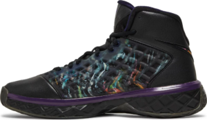 Alternative view of Giày Nike Zoom Kobe 3 GS 'Prelude' 318288-002