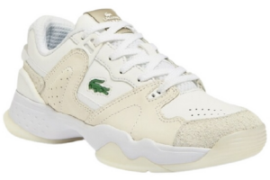 Giày Lacoste Wmns Point Nubuck RZ0104W51G-65T