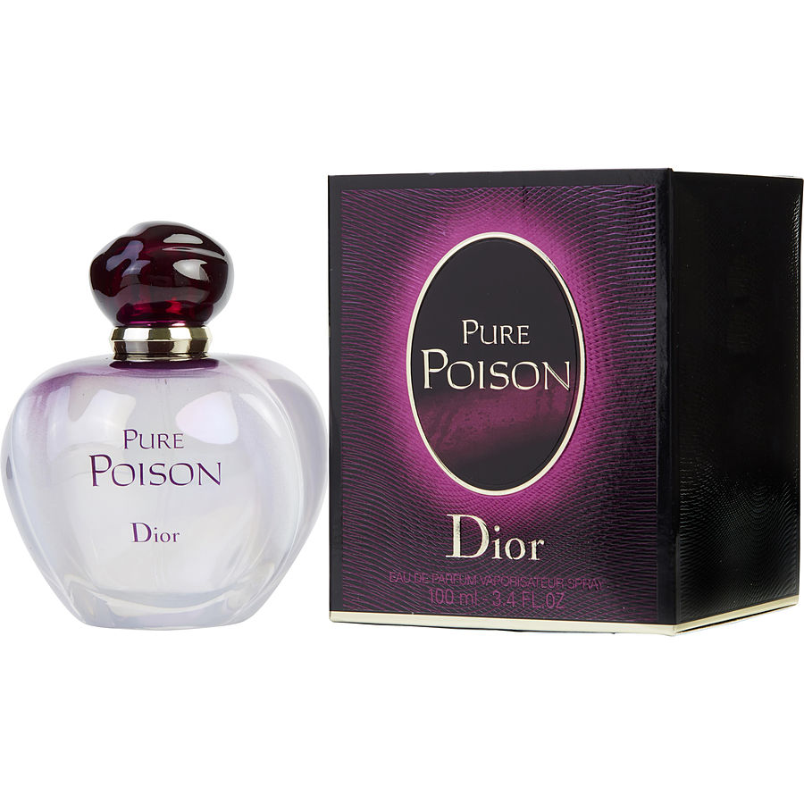 Nước Hoa Dior Pure Poison EDP - Ảnh 3