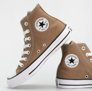Giay Converse Chuck Taylor All Star Seasonal 'Brown' A00786C