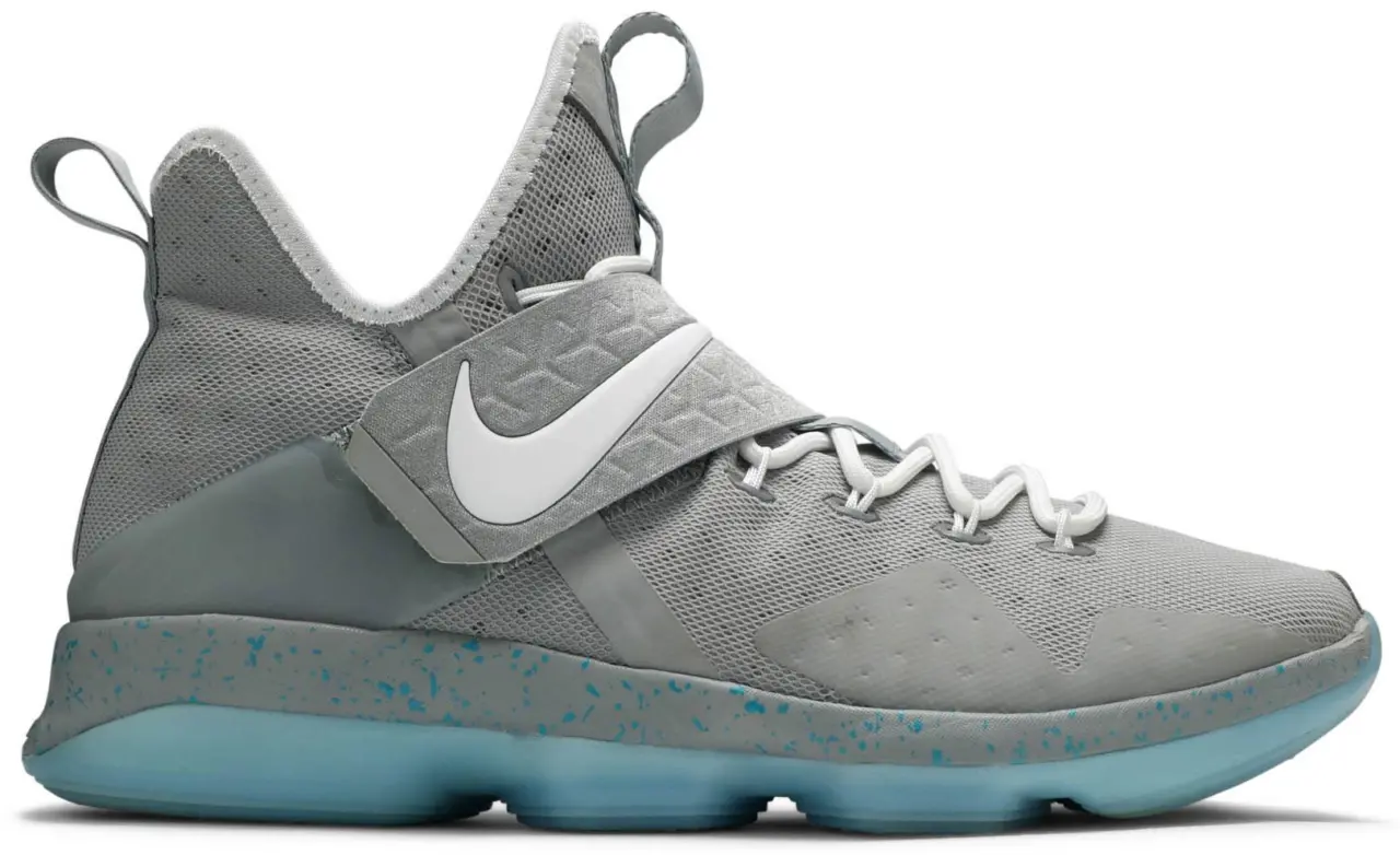 Giày Nike LeBron 14 'MAG' 852405-005