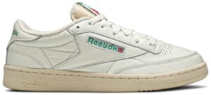 Giày Reebok Club C 85 Vintage 'Chalk' V67899