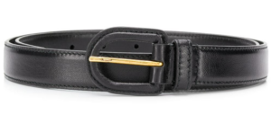 Thắt Lưng Prada Half Loop Belt 1CC2918NQF0002