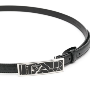 Alternative view of Thắt Lưng Prada Belt 1CC1548NQF0002