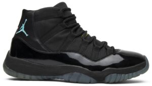 Giày Nike Air Jordan 11 Retro 'Gamma Blue' 378037-006