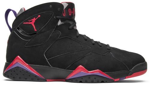 Giày Nike Air Jordan 7 Retro 'Raptor' 2012 304775-018