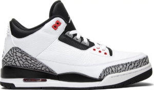Giay Nike Air Jordan 3 Retro 'Infrared 23' 136064-123