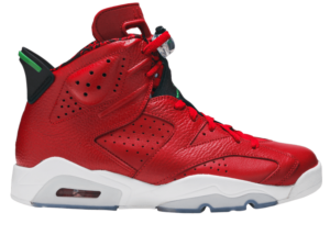 Giày Nike Air Jordan 6 Spizike 'History of Jordan' 694091-625