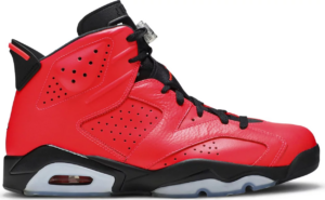 Giày Nike Air Jordan 6 Retro 'Infrared 23' 384664-623