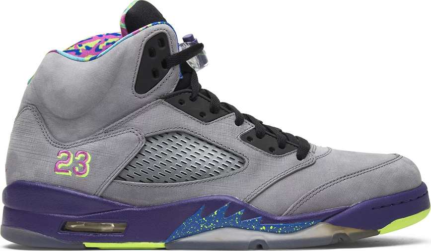 Giay Nike Air Jordan 5 Retro 'Bel Air' 621958-090