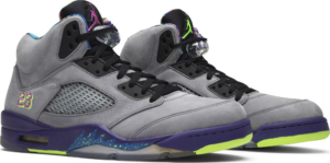 Giay Nike Air Jordan 5 Retro 'Bel Air' 621958-090