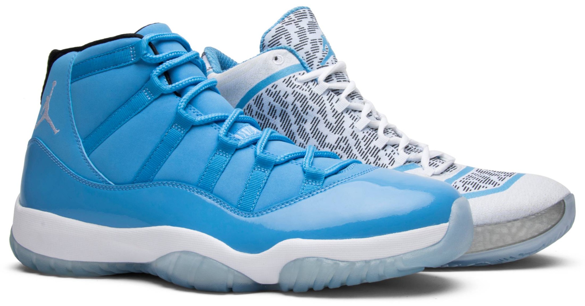 Giày Nike Air Jordan Retro 'Ultimate Gift of Flight Pack' 717602-900 - Ảnh 2