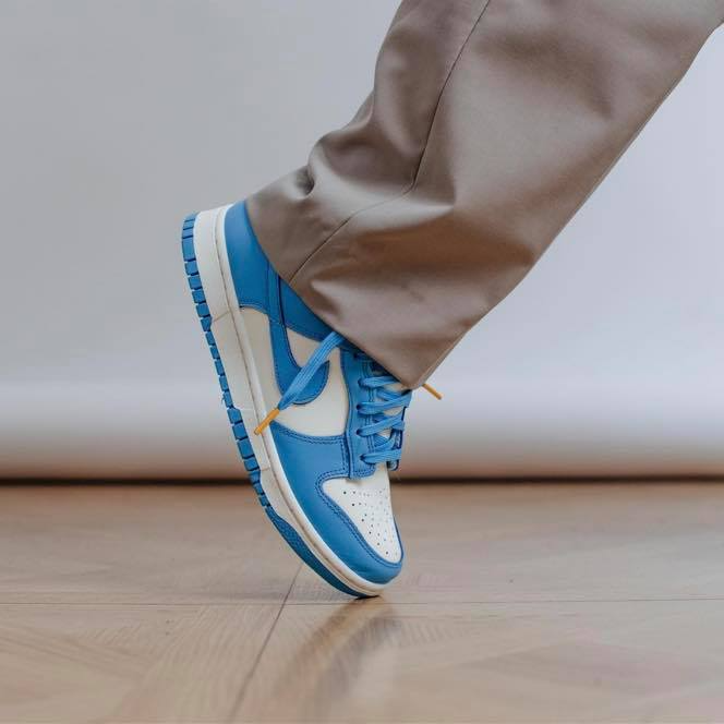 Giày Nike Dunk Low 'Coast' DD1503-100 - Ảnh 5
