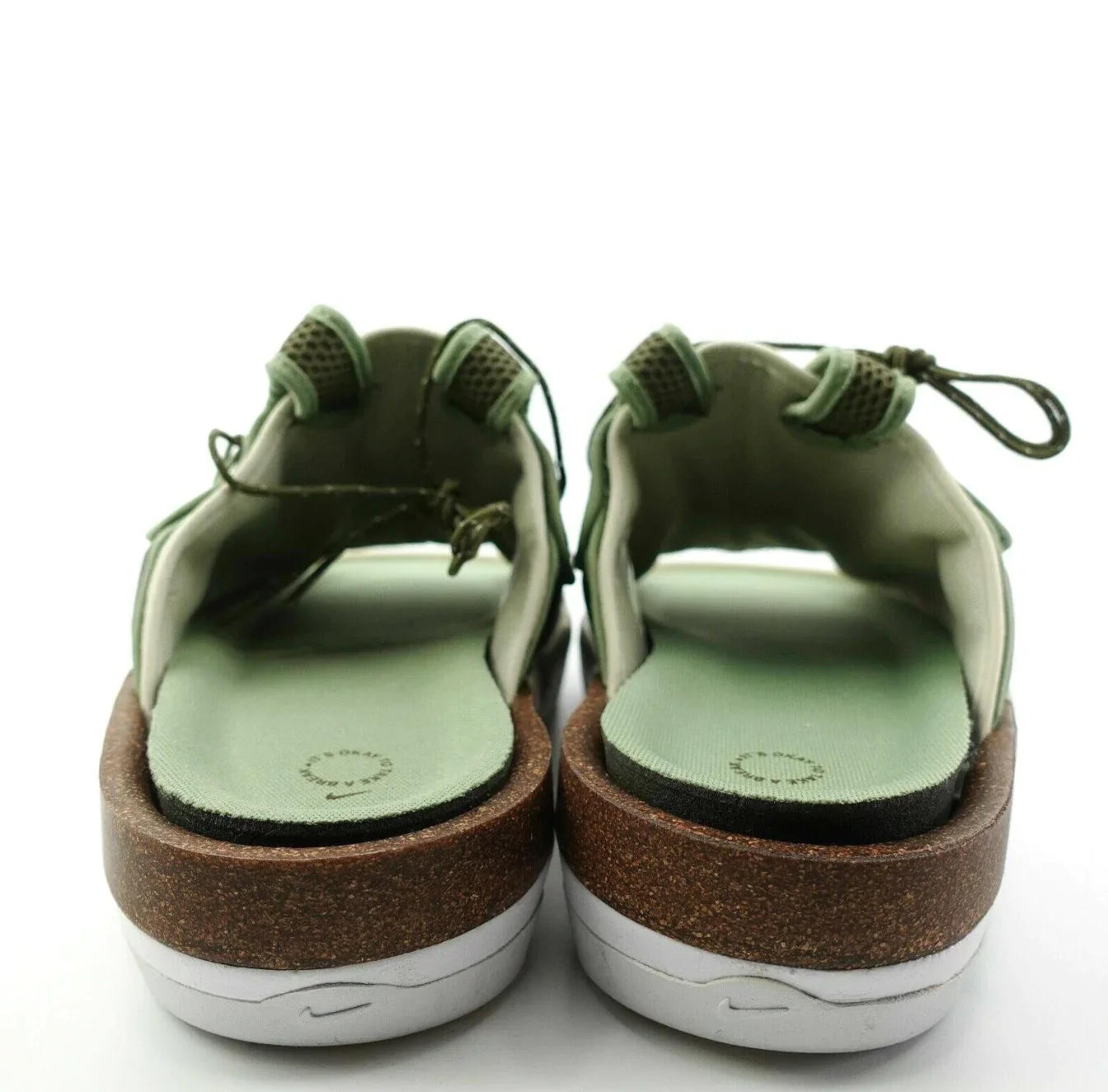 Dep Nike Offline 2 Slip-On 'Medium Olive' CZ0332-200