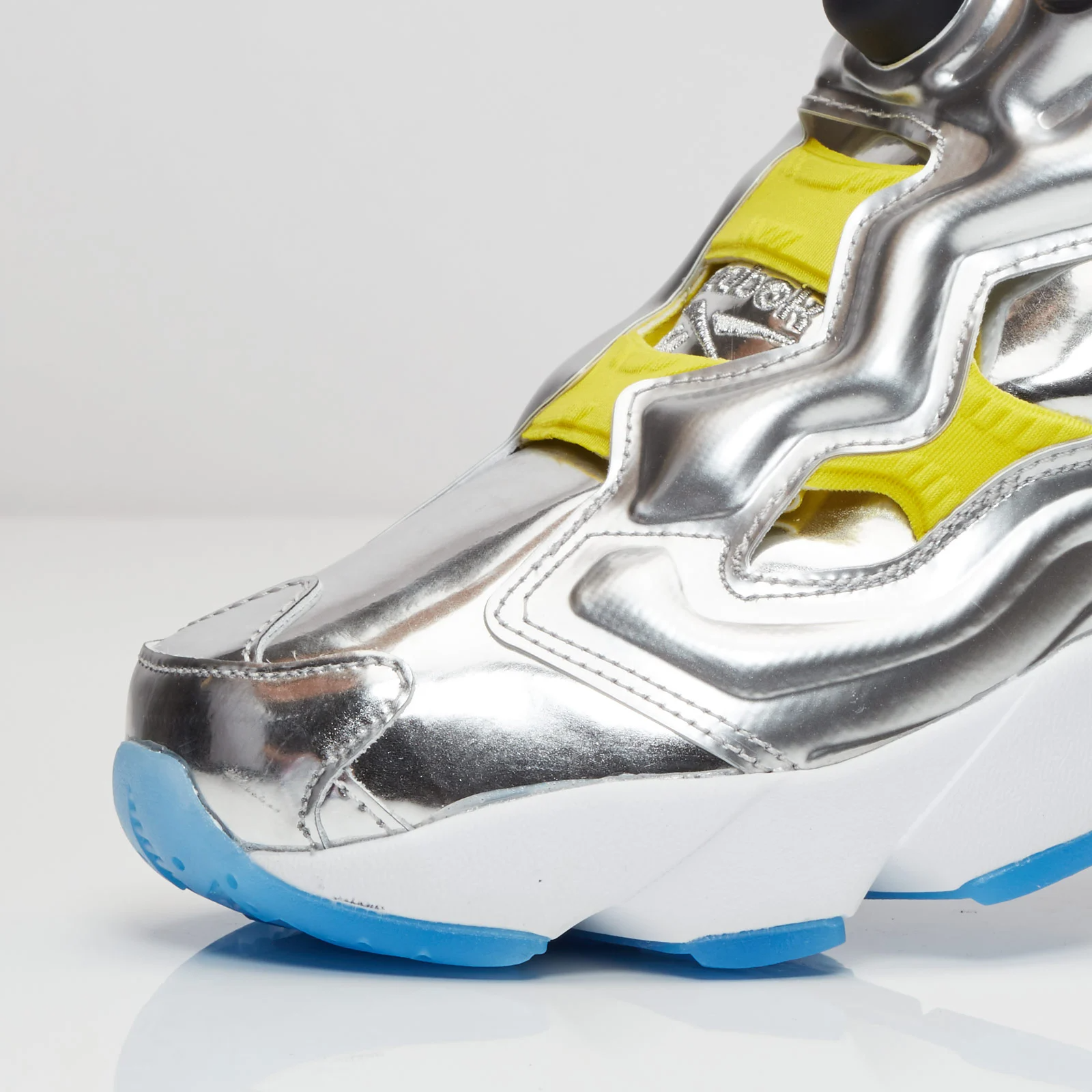 Giày Reebok InstaPump Fury OG 'Villains Pack Krang' AR1445 - Ảnh 6