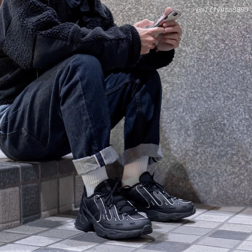 Giày Adidas EQT Gazelle 'Core Black' EE7745 - Ảnh 2