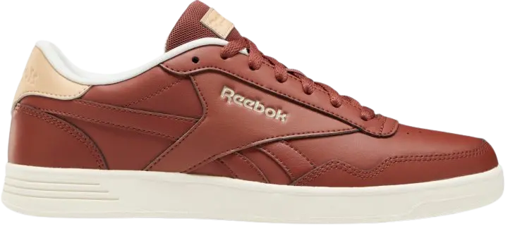 Giày Reebok Royal Techque T 'Brown' FW0864