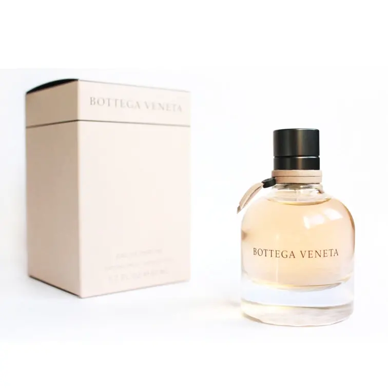 Alternative view of Nước Hoa Bottega Veneta EDP