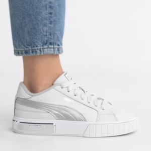 Giay Puma Cali Star 'Metallic' 381121-01