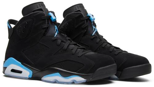 Giày Nike Air Jordan 6 Retro 'UNC' 384664-006 - Ảnh 2