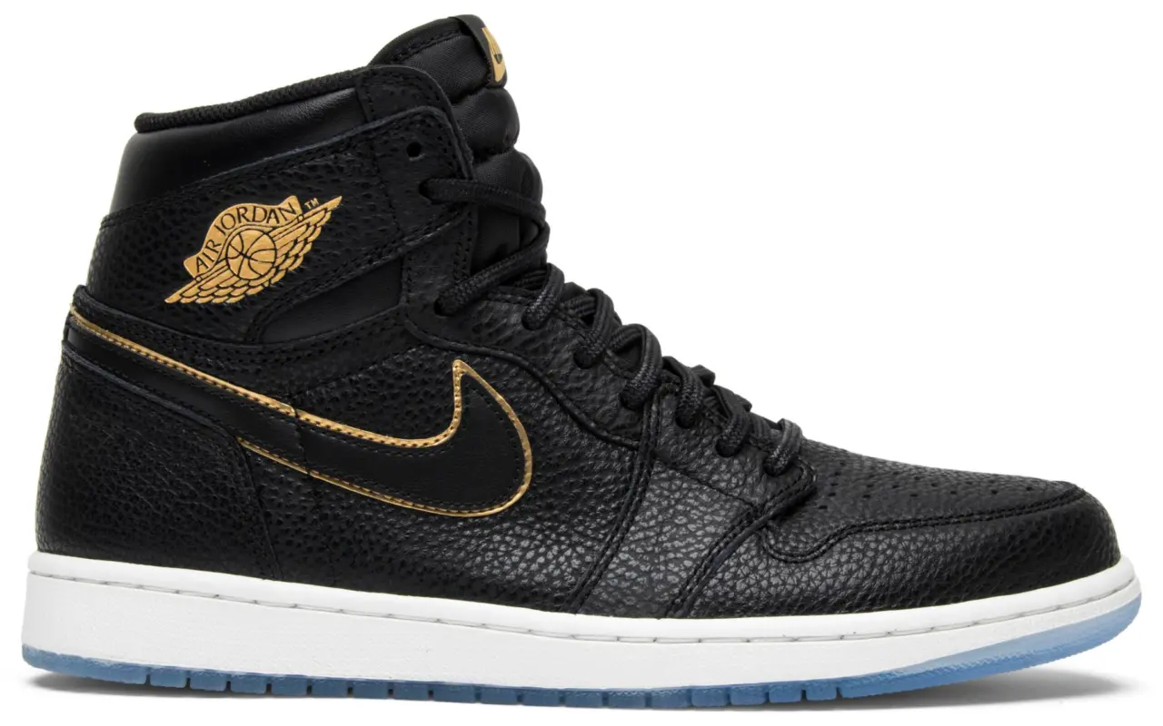 Giày Nike Air Jordan 1 Retro High OG 'City Of Flight' LA 555088-031