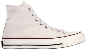 Giày Converse Chuck Taylor All Star '70 Hi Plimsolls 144755C