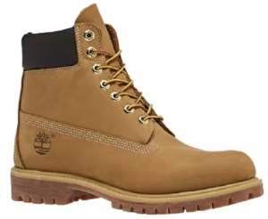 Giay Timberland Af Waterproof Boots Wheat TB-0A1VXW-231