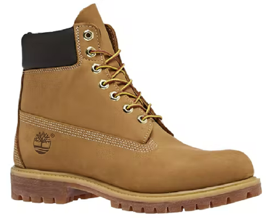 Giay Timberland Af Waterproof Boots Wheat TB-0A1VXW-231