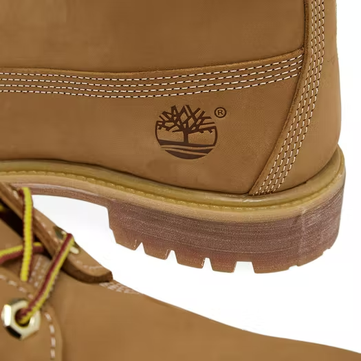 Giay Timberland Af Waterproof Boots Wheat TB-0A1VXW-231