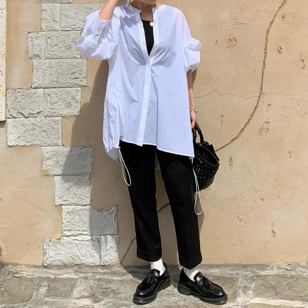 Giày Dr Martens Adrian Tassle 'Black' 14573001 - Ảnh 3