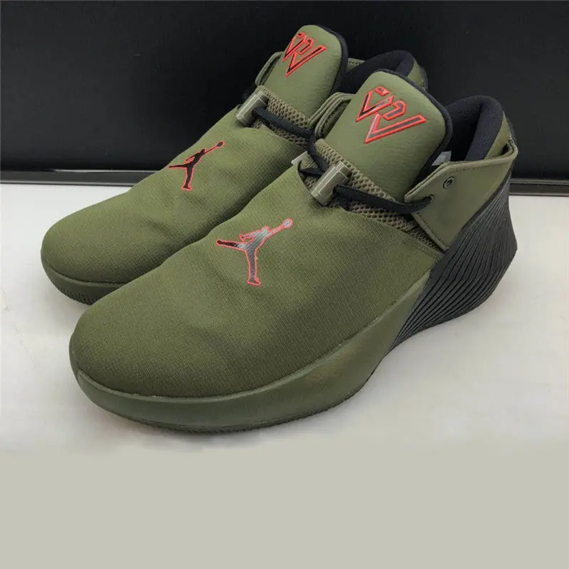 Alternative view of Giày Nike Jordan Why Not Zer0.1 Low PFX 'Infrared 23' AR0346-300