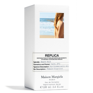 Alternative view of Nước Hoa Maison Margiela Replica Beach Walk