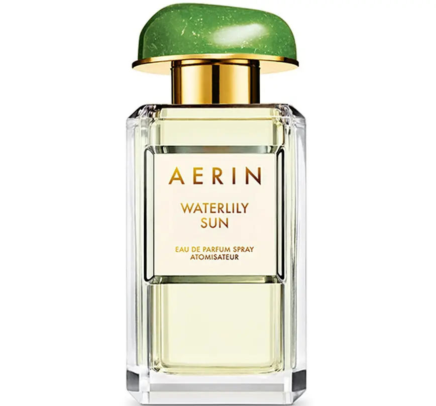 Nước Hoa Aerin Waterlily Sun EDP