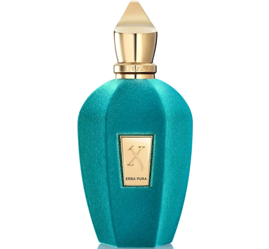 Nước Hoa Xerjoff Erba Pura EDP