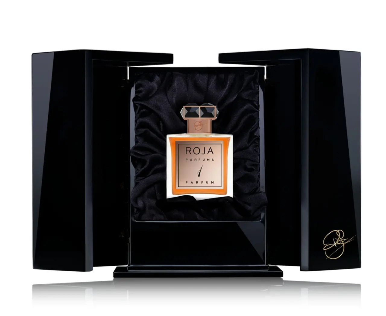 Alternative view of Nước Hoa Roja Parfums Parfum De La Nuit