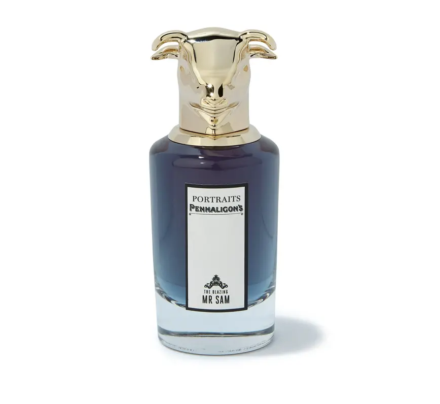 Nước Hoa Penhaligon's The Blazing Mister Sam EdP