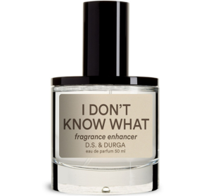 Nước Hoa D.S. & Durga I Don’t Know What Fragrance Enhancer EDP