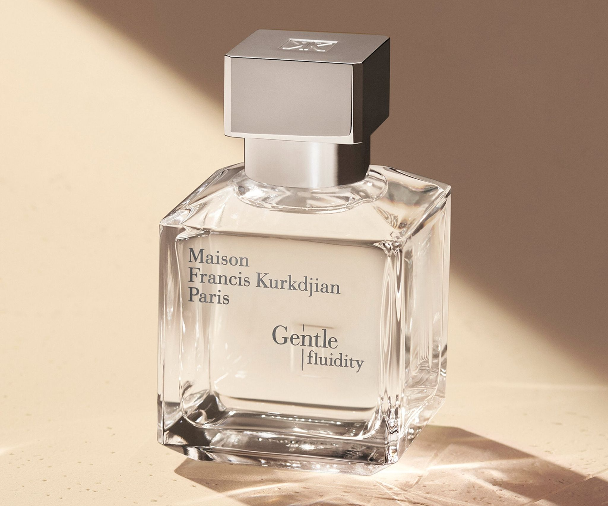 Nước Hoa Maison Francis Kurkdjian Gentle Fluidity Silver - Ảnh 2